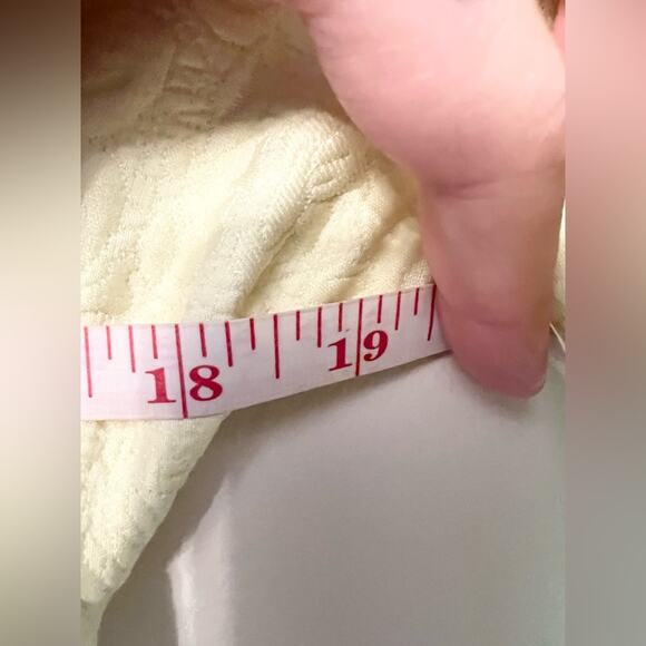 ASOS Light Yellow Midi Dress - Picture 9 of 11